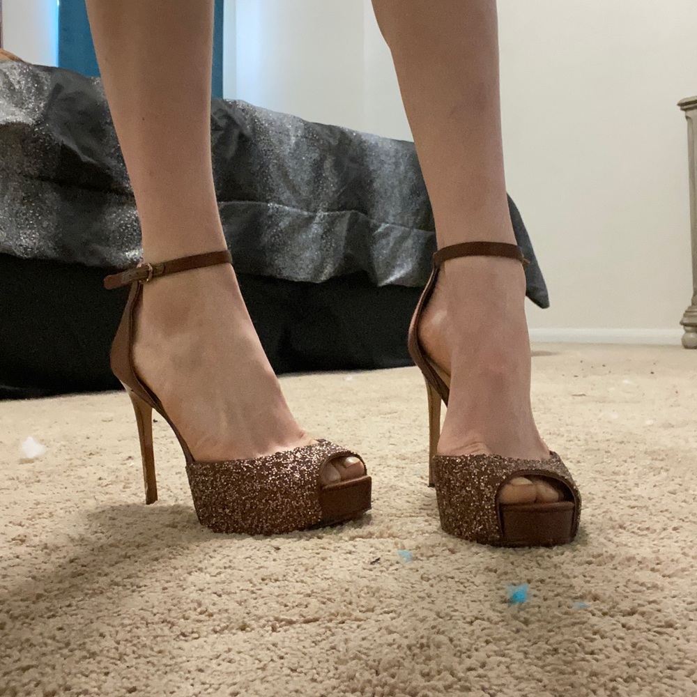 Imagine Vince Camuto Heels